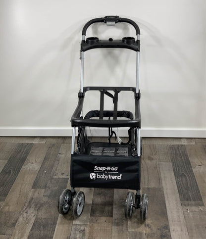  Baby Trend Snap-n-Go EX Universal Infant Car Seat Stroller, 2018