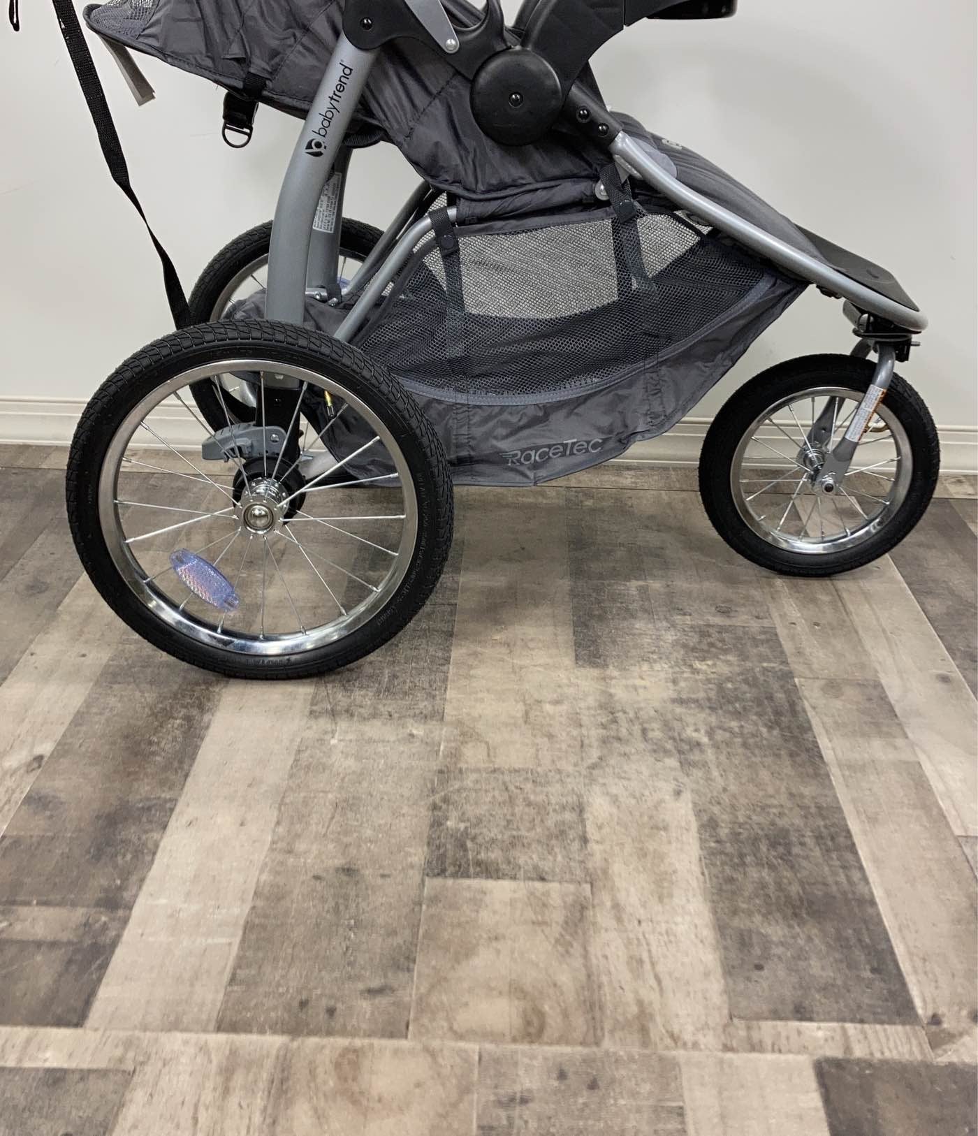  Baby Trend Expedition Race Tec Jogger Travel System, 2021