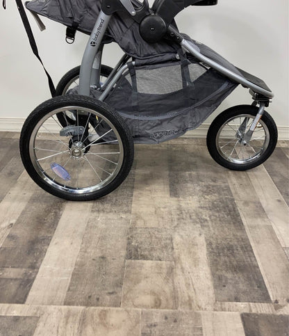  Baby Trend Expedition Race Tec Jogger Travel System, 2021