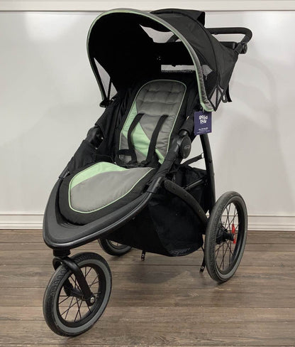  Graco FastAction Jogger LX Stroller, 2019