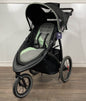  Graco FastAction Jogger LX Stroller, 2019
