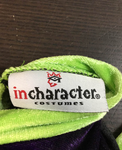  Incharacter Costume, Frankenstein, 12-18 Months