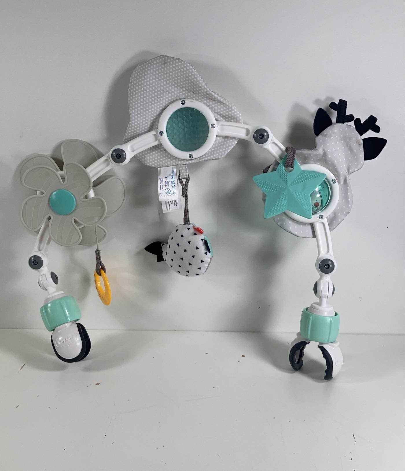  Tiny Love Sunny Stroll Stroller Arch