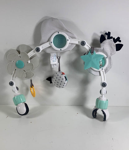  Tiny Love Sunny Stroll Stroller Arch