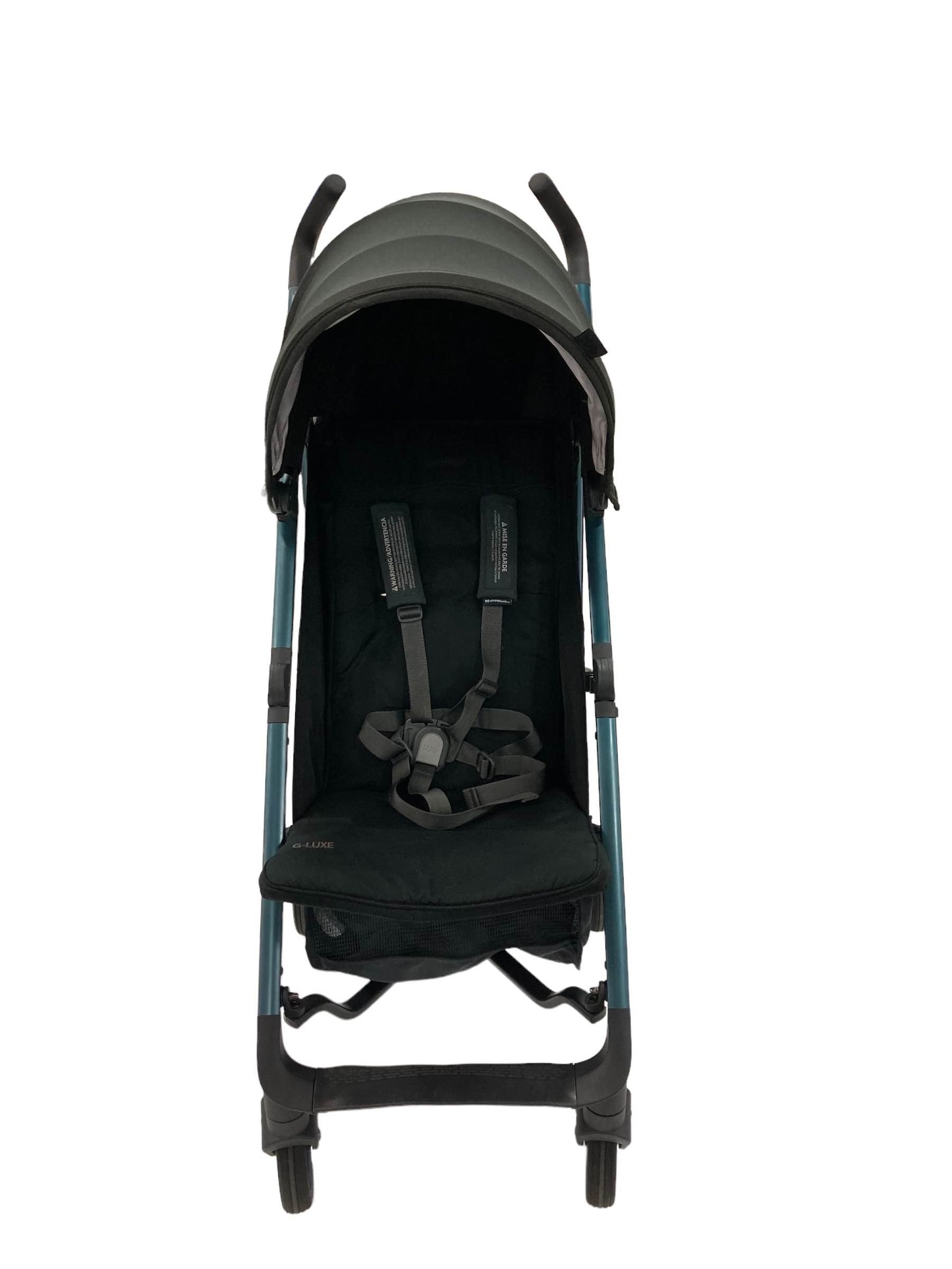  UPPAbaby G-LUXE Stroller, Jake, 2019