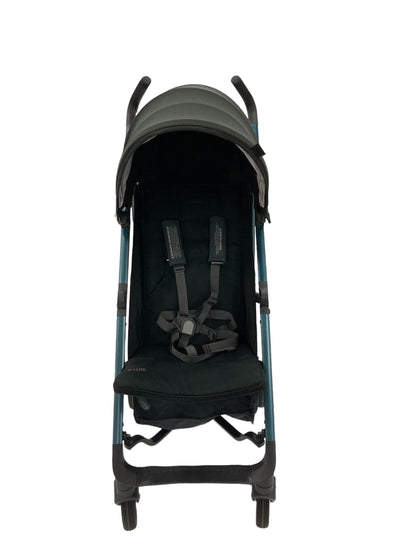  UPPAbaby G-LUXE Stroller, Jake, 2019