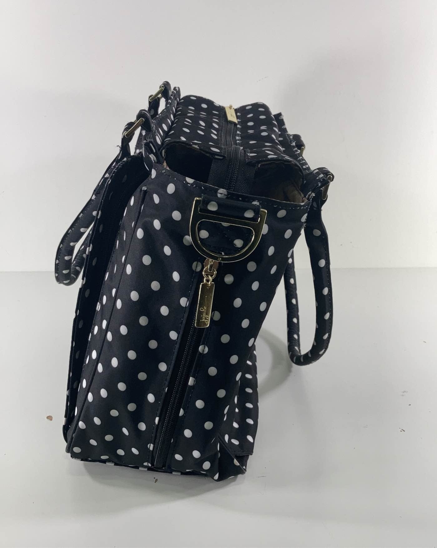  JuJuBe Be Classy Diaper Bag