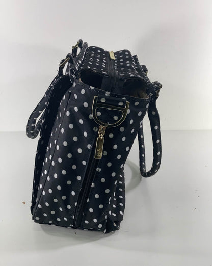  JuJuBe Be Classy Diaper Bag