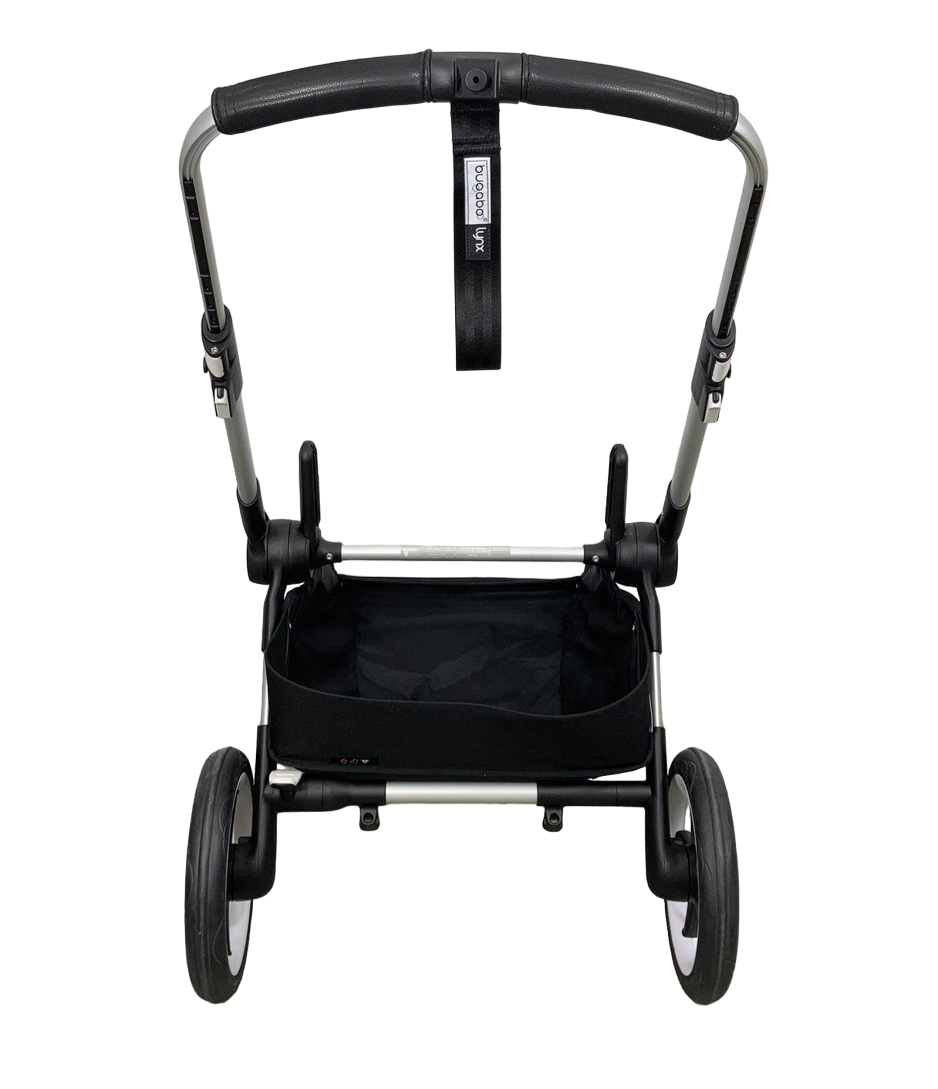  Bugaboo Lynx Stroller Frame, 2020, Aluminum