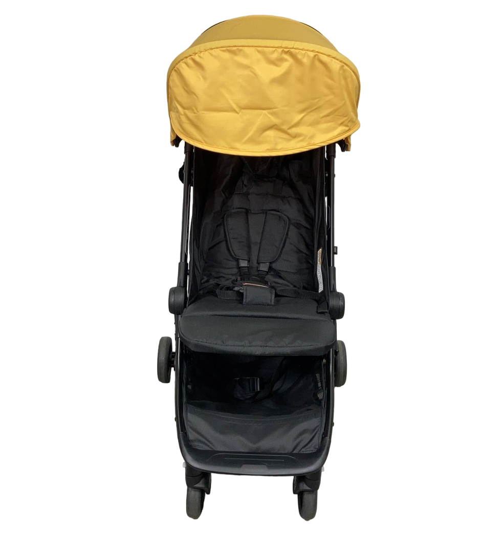  Mountain Buggy Nano V3 Stroller, 2022, Cyber