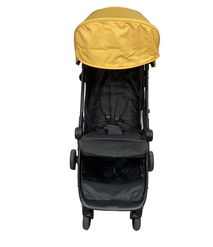  Mountain Buggy Nano V3 Stroller, 2022, Cyber