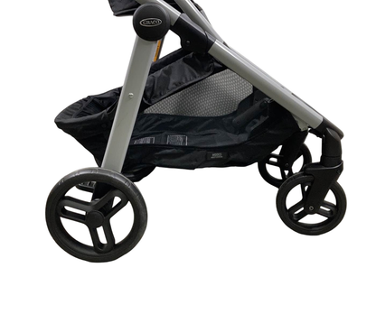  Graco Modes Nest2Grow Travel System, 2023, Ren