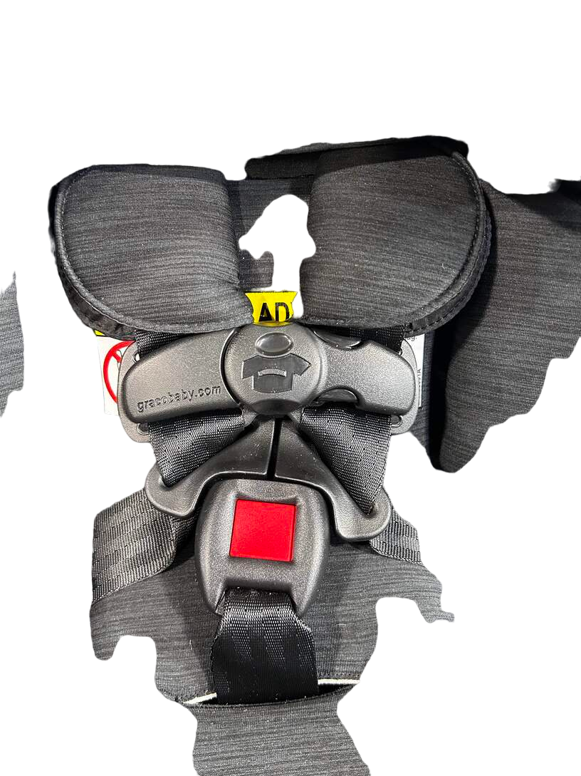  Graco Turn2Me 3-in-1 Rotating Car Seat, 2022, Cambridge