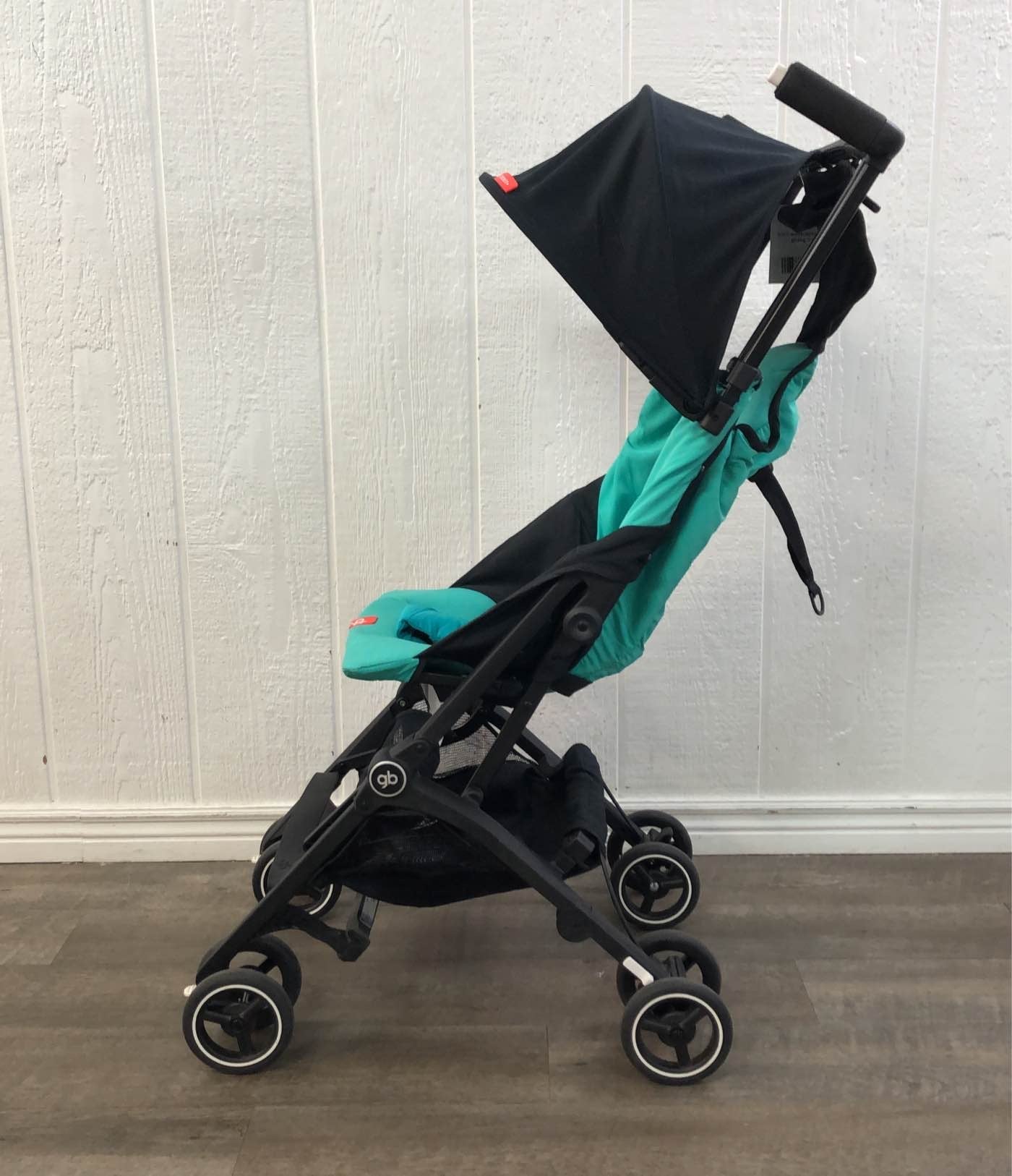  Gb Pockit+ All City Stroller, 2018