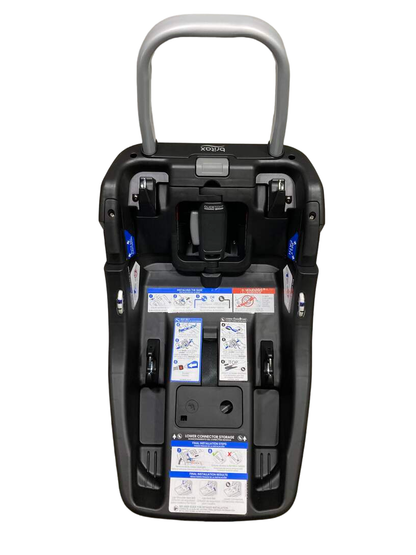  Britax Willow Brook S+ Travel System, 2023