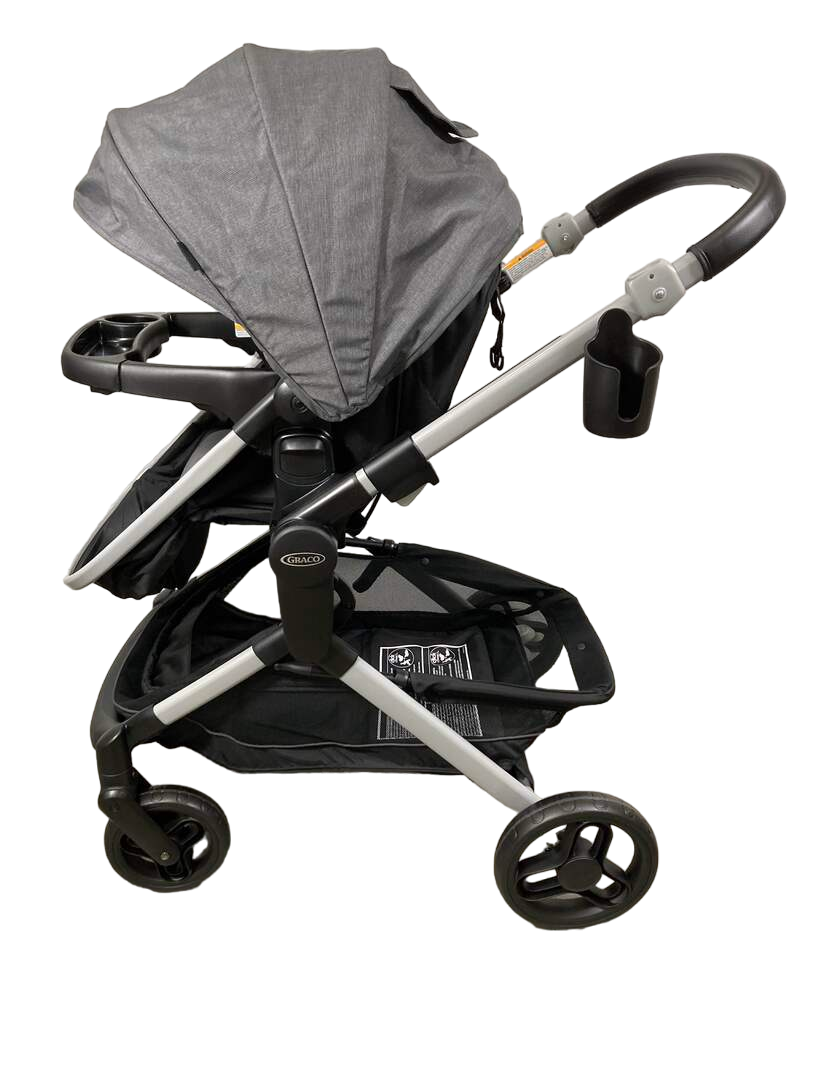  Graco Modes Nest Travel System, Sullivan, 2023
