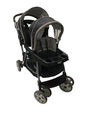  Graco Ready2Grow Click Connect Stroller, 2017