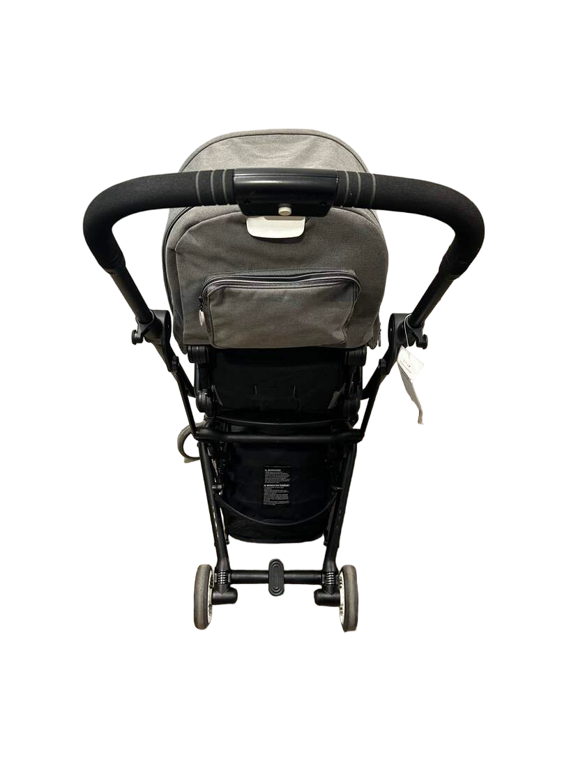  Cybex Eezy S Twist2 Stroller, 2020