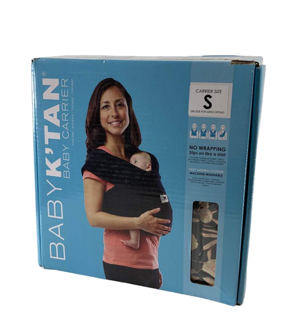  Baby K'tan Baby Carrier, Small, Floral Garden