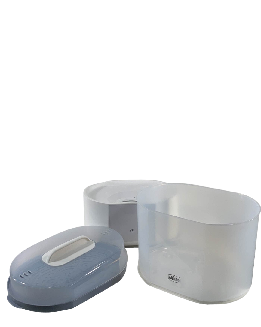  Chicco Advanced Sterilizer And Dryer