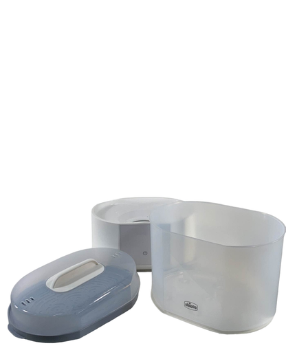  Chicco Advanced Sterilizer And Dryer