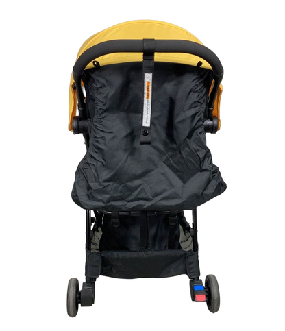  Mountain Buggy Nano V3 Stroller, 2022, Cyber