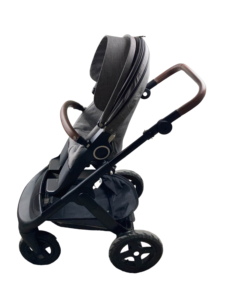  Stokke Trailz All-Terrain Stroller, 2018