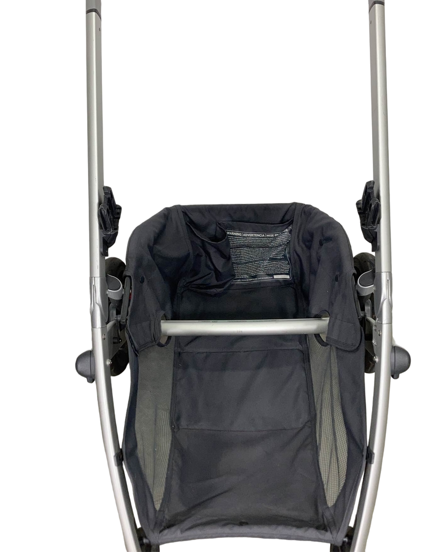  UPPAbaby VISTA Stroller Frame Only, 2019