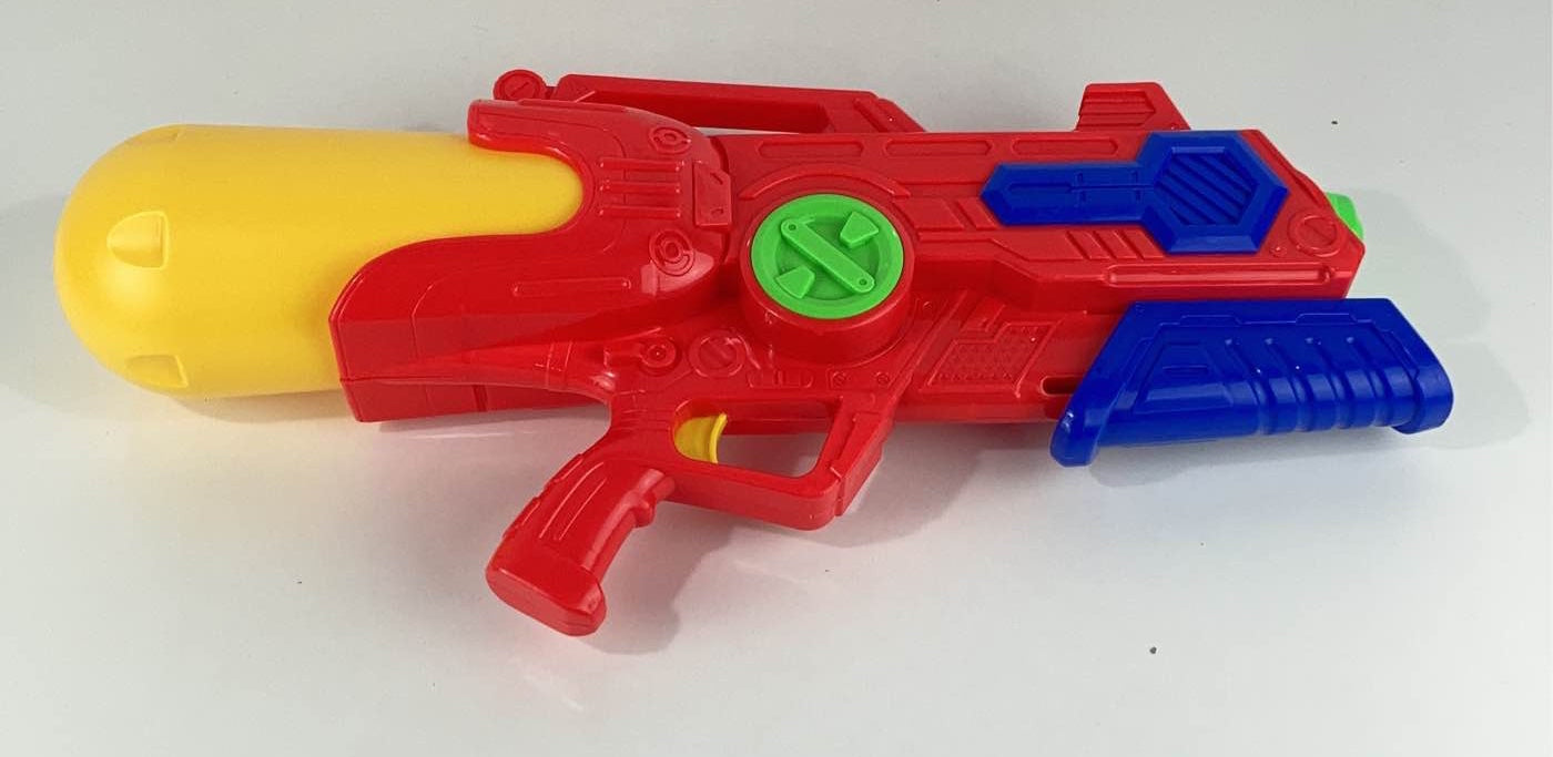  Water Blaster