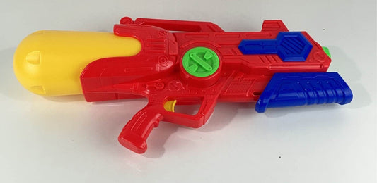  Water Blaster