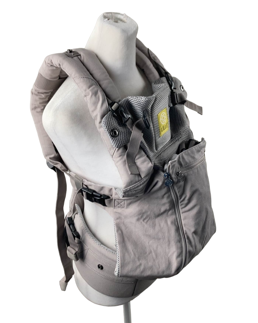  Lillebaby Complete Baby Carrier, Stone