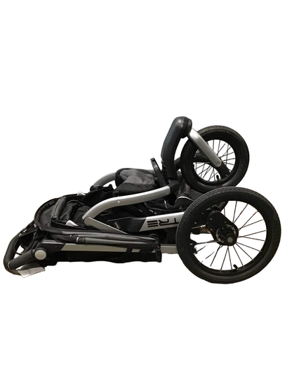  Chicco Tre Jogging Stroller, 2017