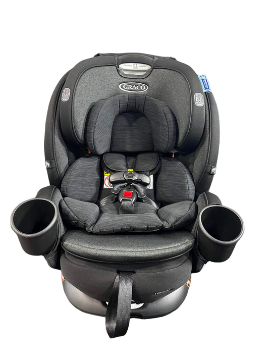  Graco Turn2Me 3-in-1 Rotating Car Seat, 2022, Cambridge