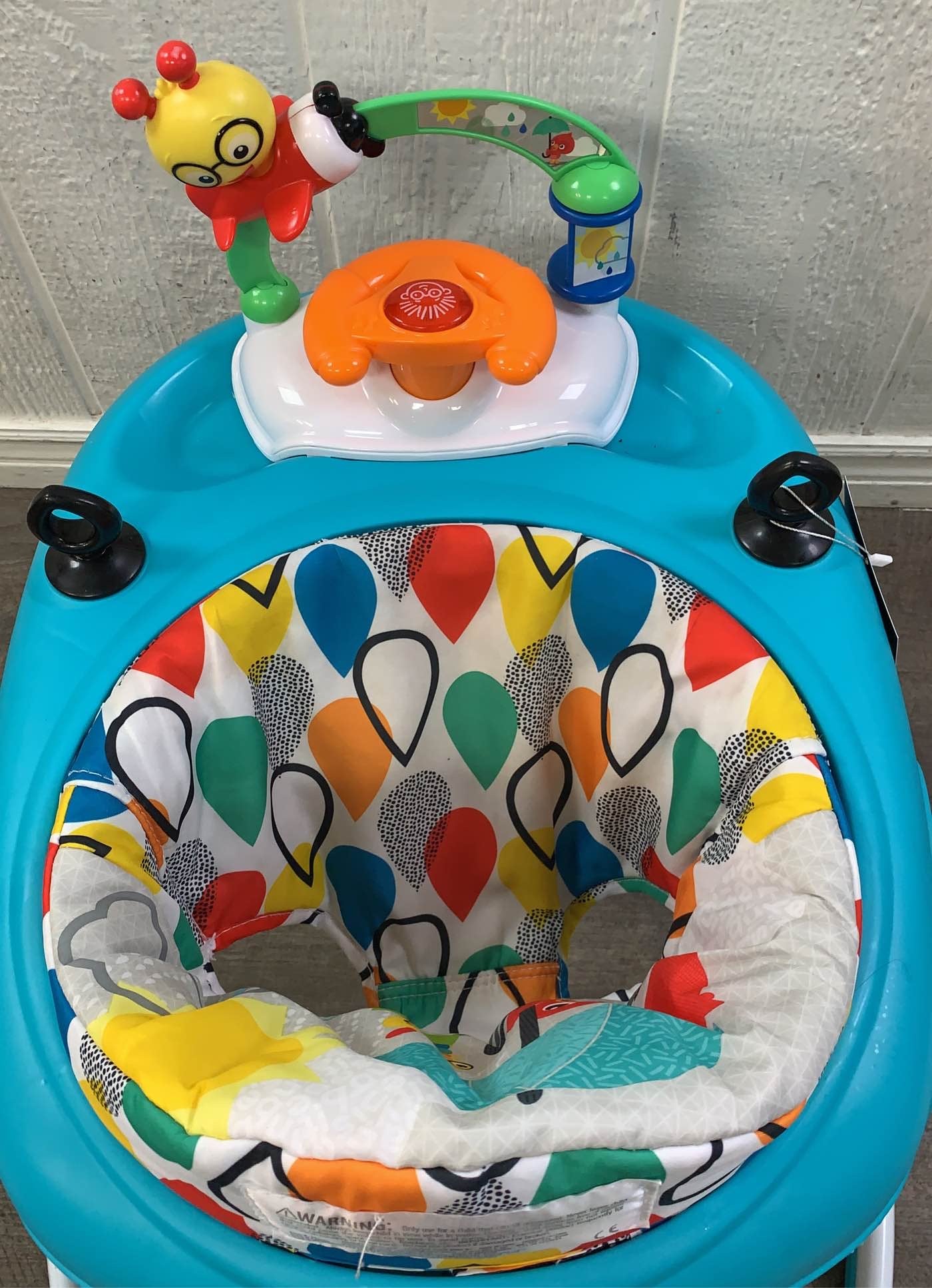  Baby Einstein Sky Explorers Walker