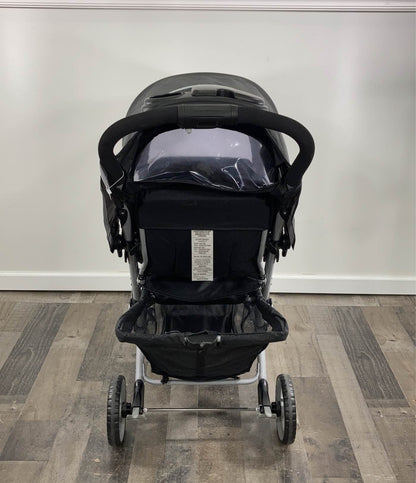  Graco DuoGlider Double Stroller, 2019