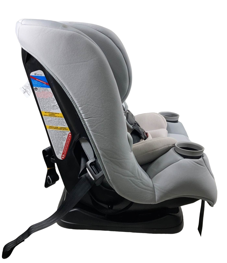  Maxi-Cosi Pria Max All-in-One Convertible Car Seat, 2023, Network Sand