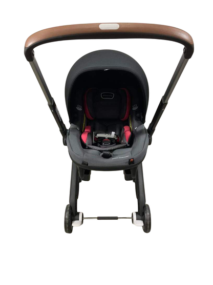  Evenflo Shyft Dual Ride Infant Car Seat Stroller Combo, Sylva, 2023