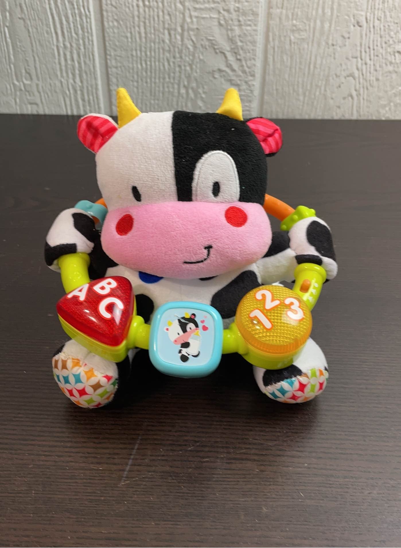  VTech Baby Lil' Critters Moosical Beads