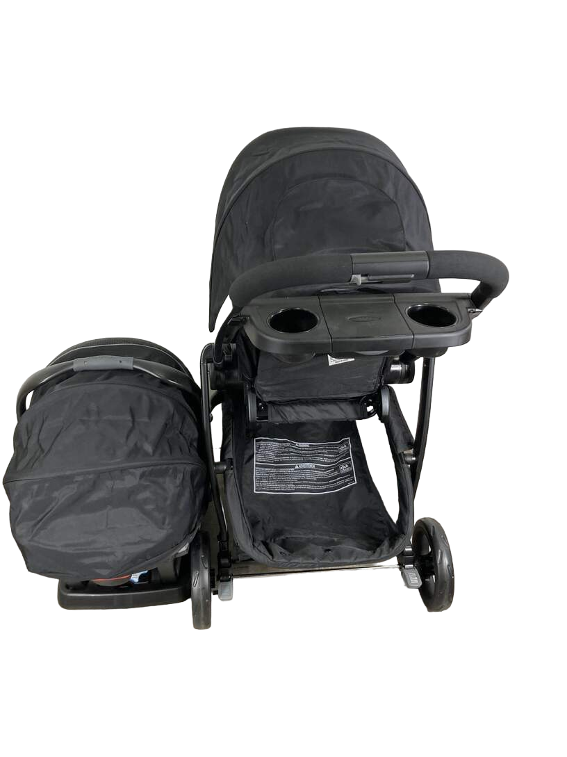  Graco Modes Travel System, 2020, Dayton