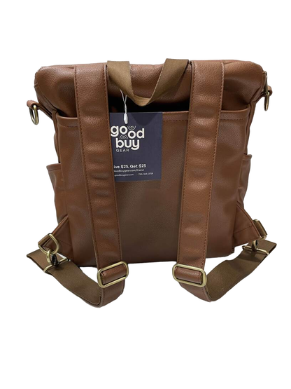  Azaria La Mere Original Diaper Bag