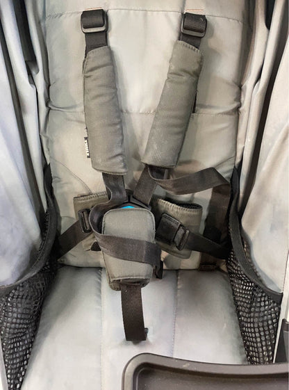  Thule Glide 2 Stroller, 2018