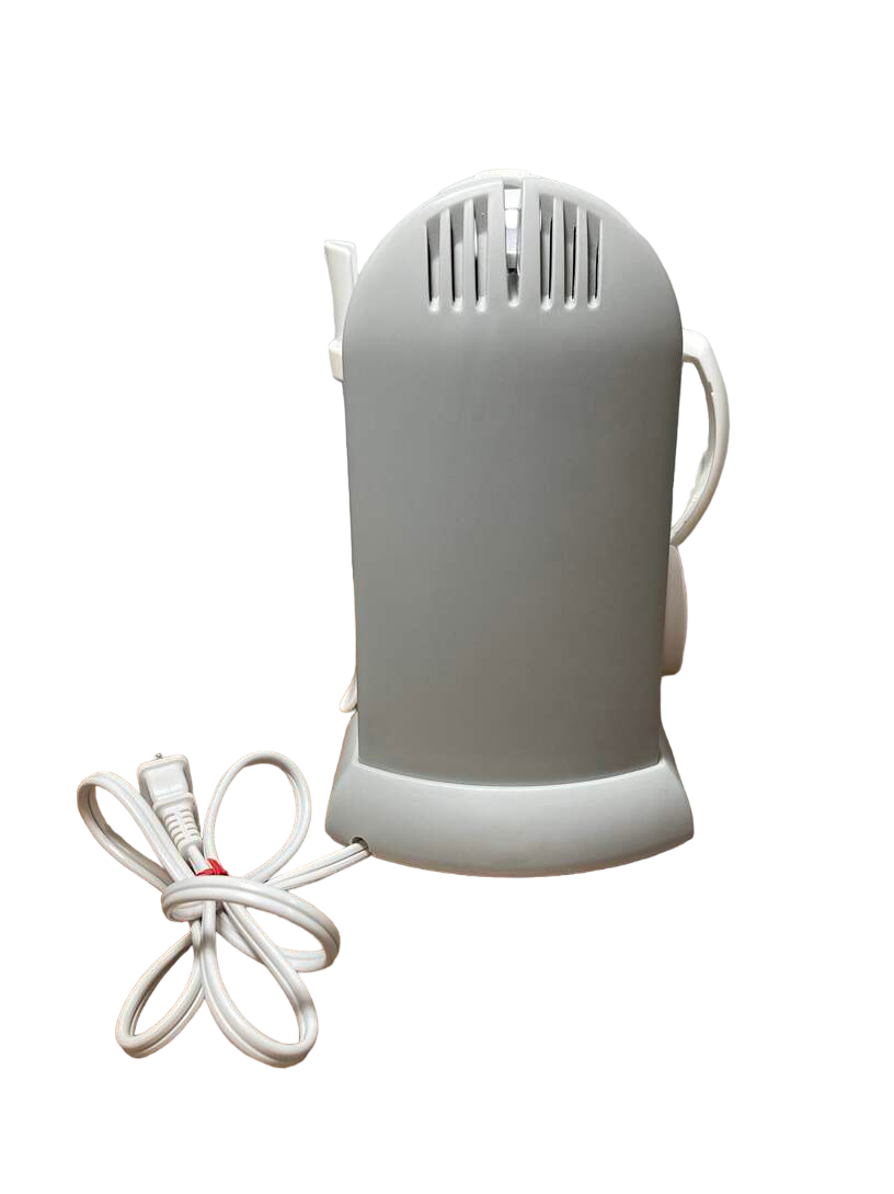  Beaba Babycook Solo 4-in-1 Baby Food Maker, Cloud