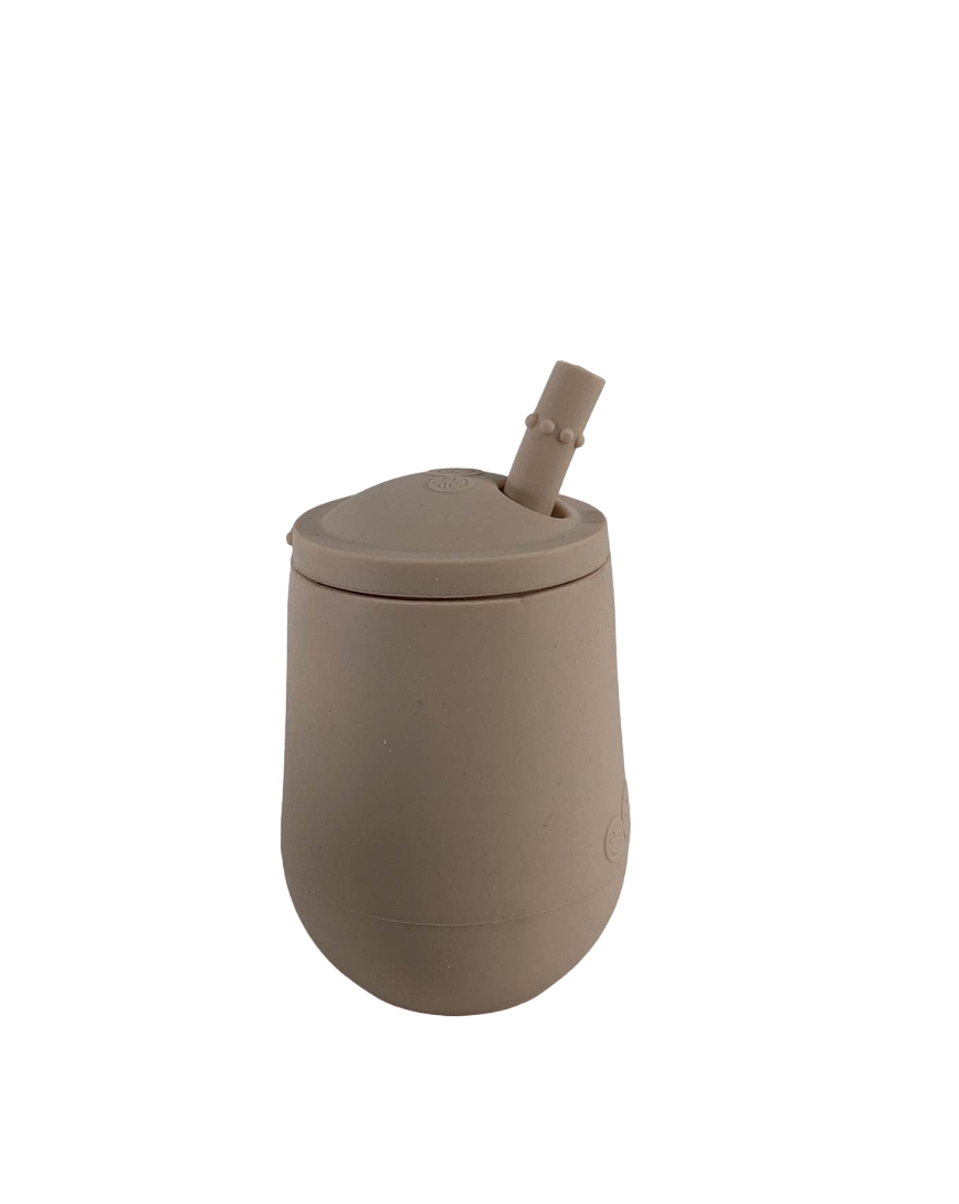 Ezpz Mini Cup And Straw