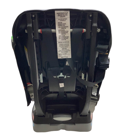  Graco Extend2Fit 3-in-1 Convertible Car Seat, Stocklyn, 2023