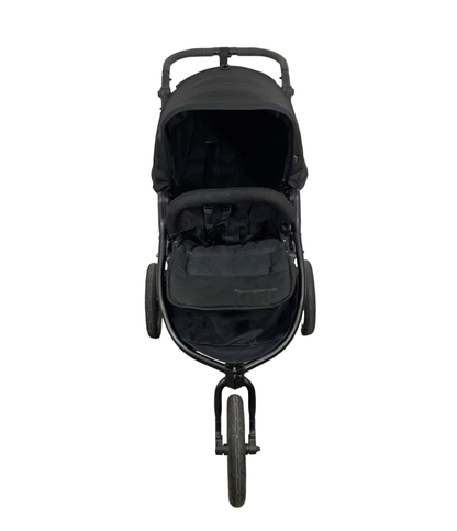  Bumbleride Indie Stroller, 2020, Black