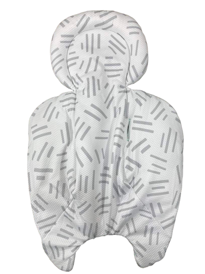  4moms Cool Mesh Reversible Newborn Insert, Mint
