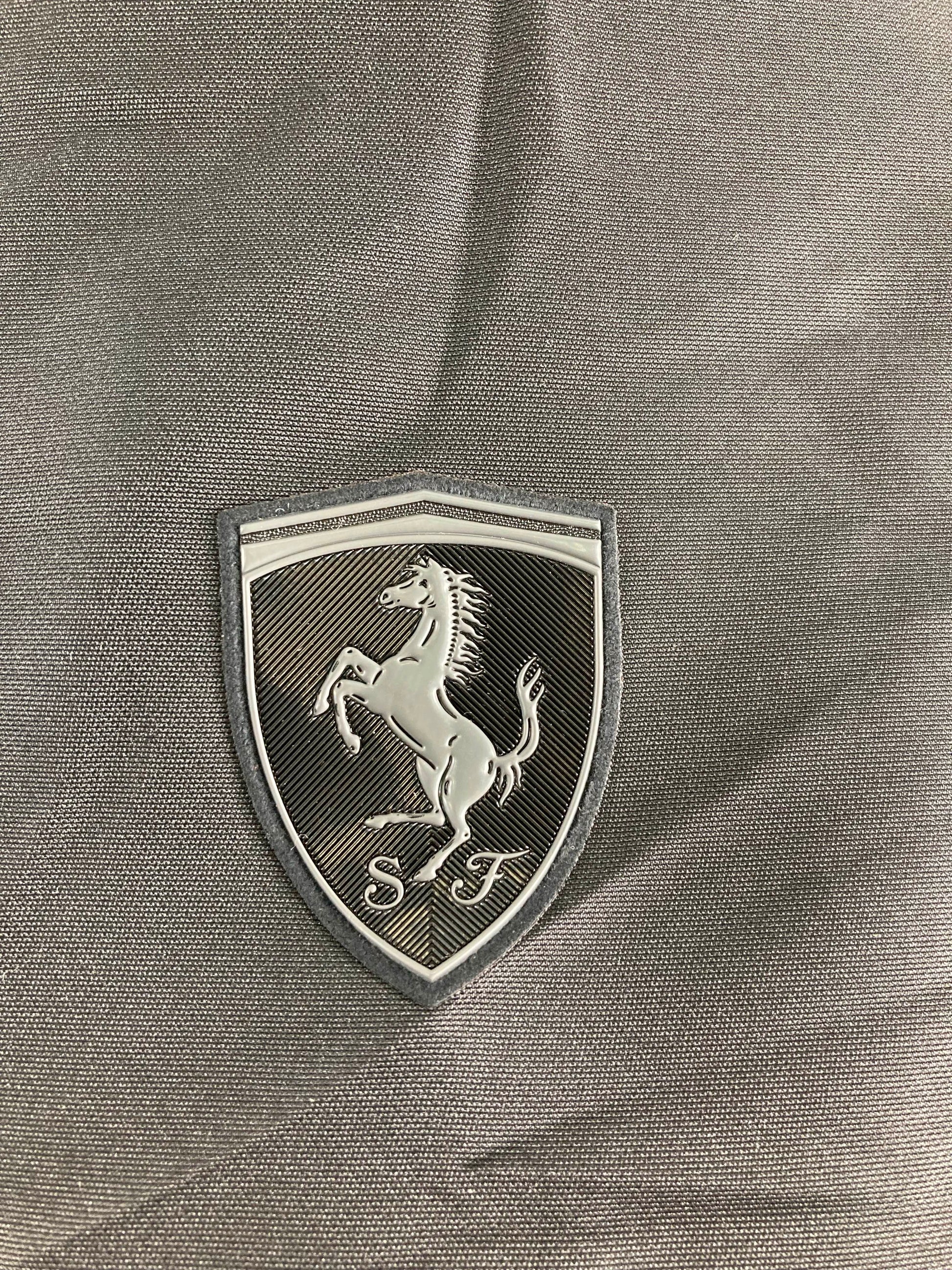  Cybex Balios S Stroller, 2018, Ferrari Black