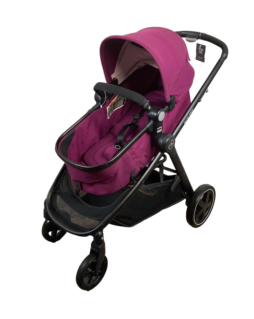  Maxi-Cosi Zelia Stroller Only, 2018