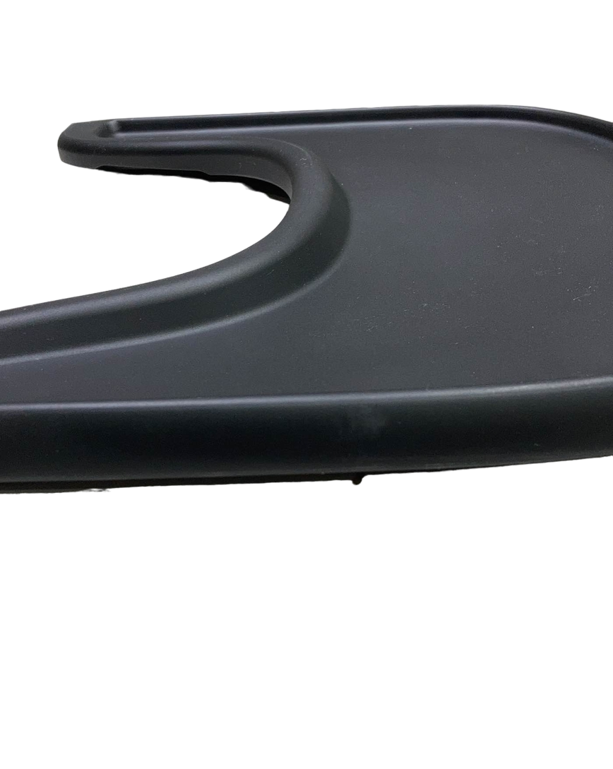  Stokke Tripp Trapp Tray, Black