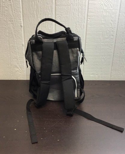  Qwreoia Diaper Bag Backpack